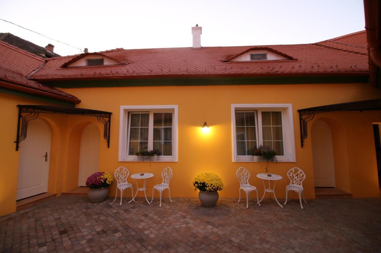 Casa Kempel Sibiu Exterior photo