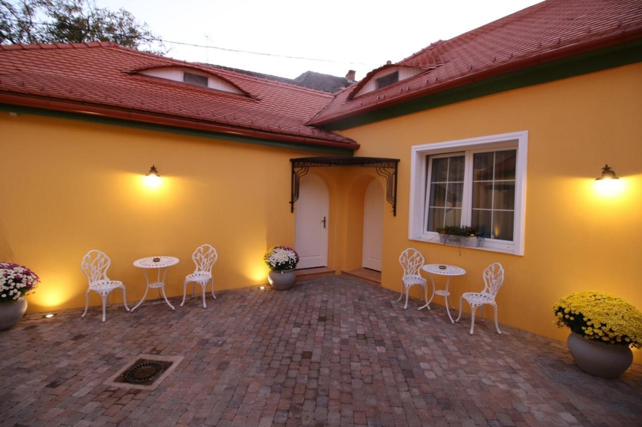 Casa Kempel Sibiu Exterior photo